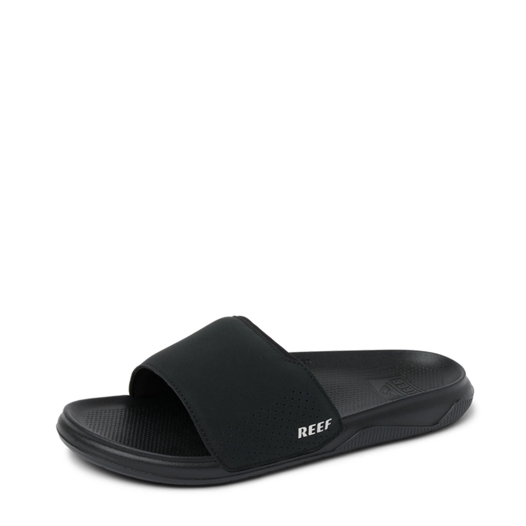 Men's Reef Tailslide Sandal BLACK CJ9070