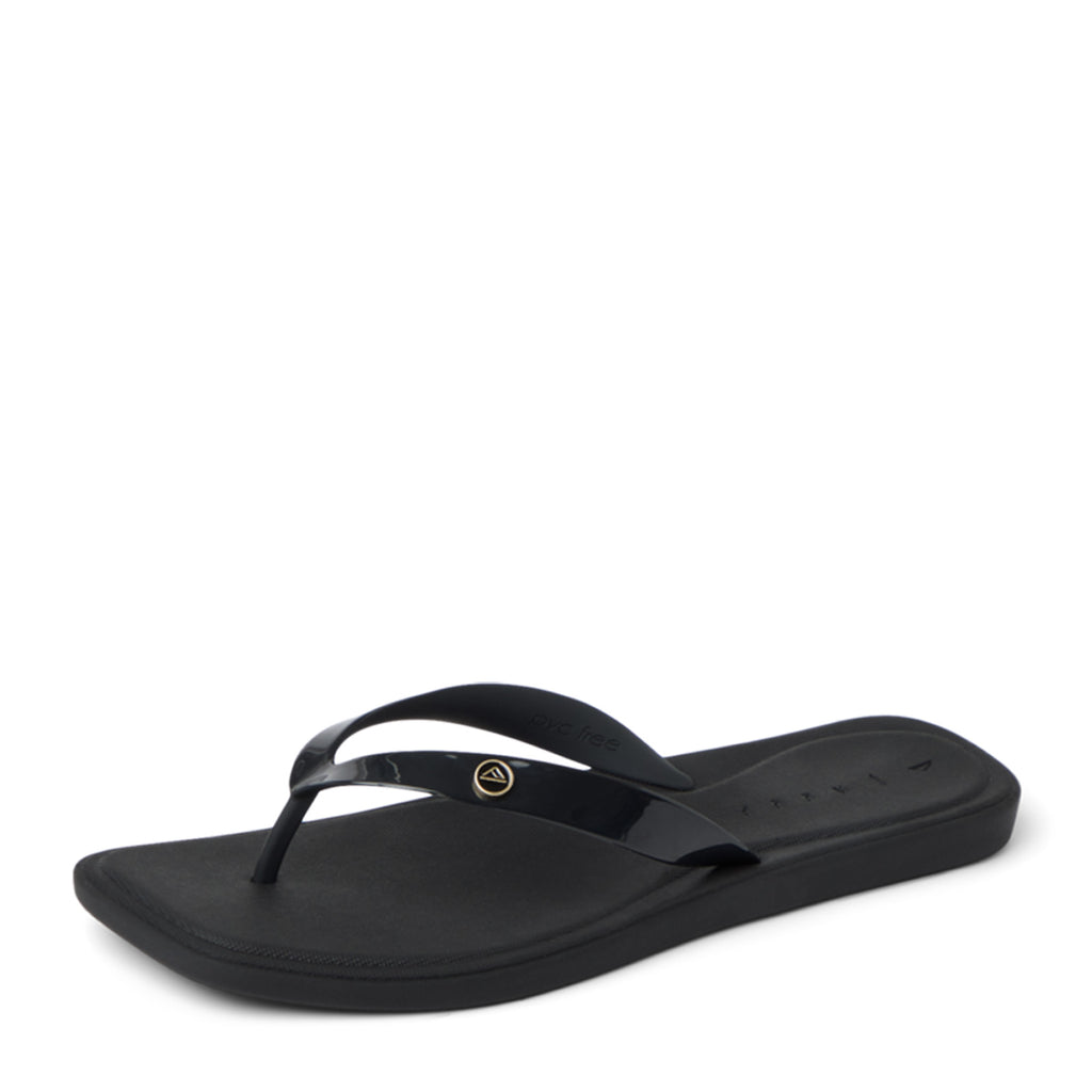 Women's Reef Solaye Sandal BLACK CJ9161