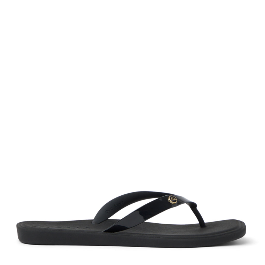Women's Reef Solaye Sandal BLACK CJ9161
