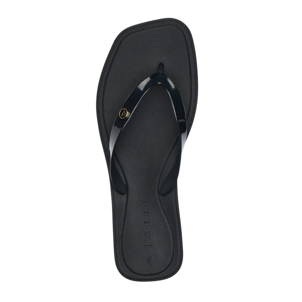 Women's Reef Solaye Sandal BLACK CJ9161