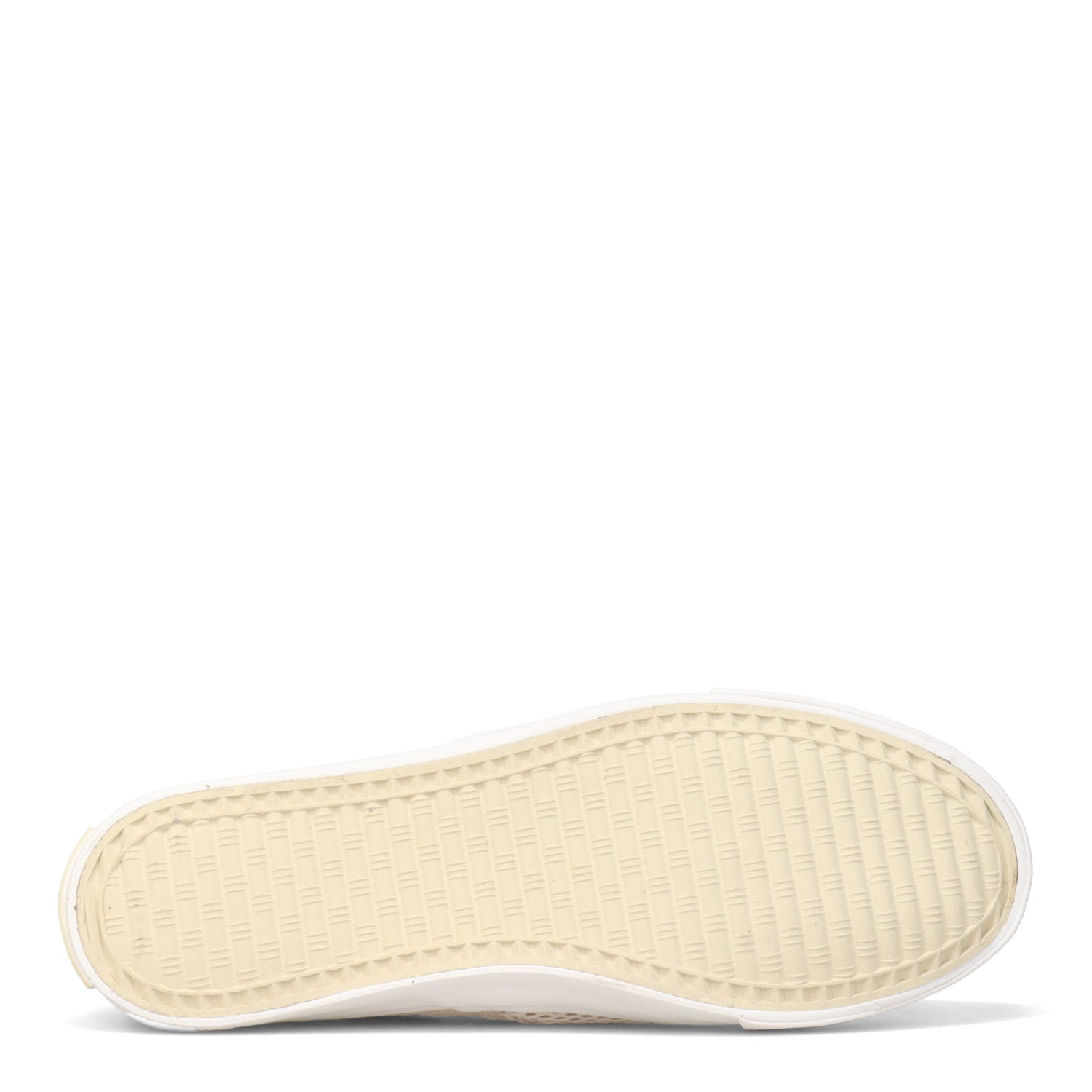 Peltz Shoes  Men's Carribean Joe Ryan Slip-On CREAM CJMS22104-07I1