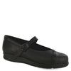 Peltz Shoes  Women's SAS Clare Mary Jane BLACK CLARE BLA