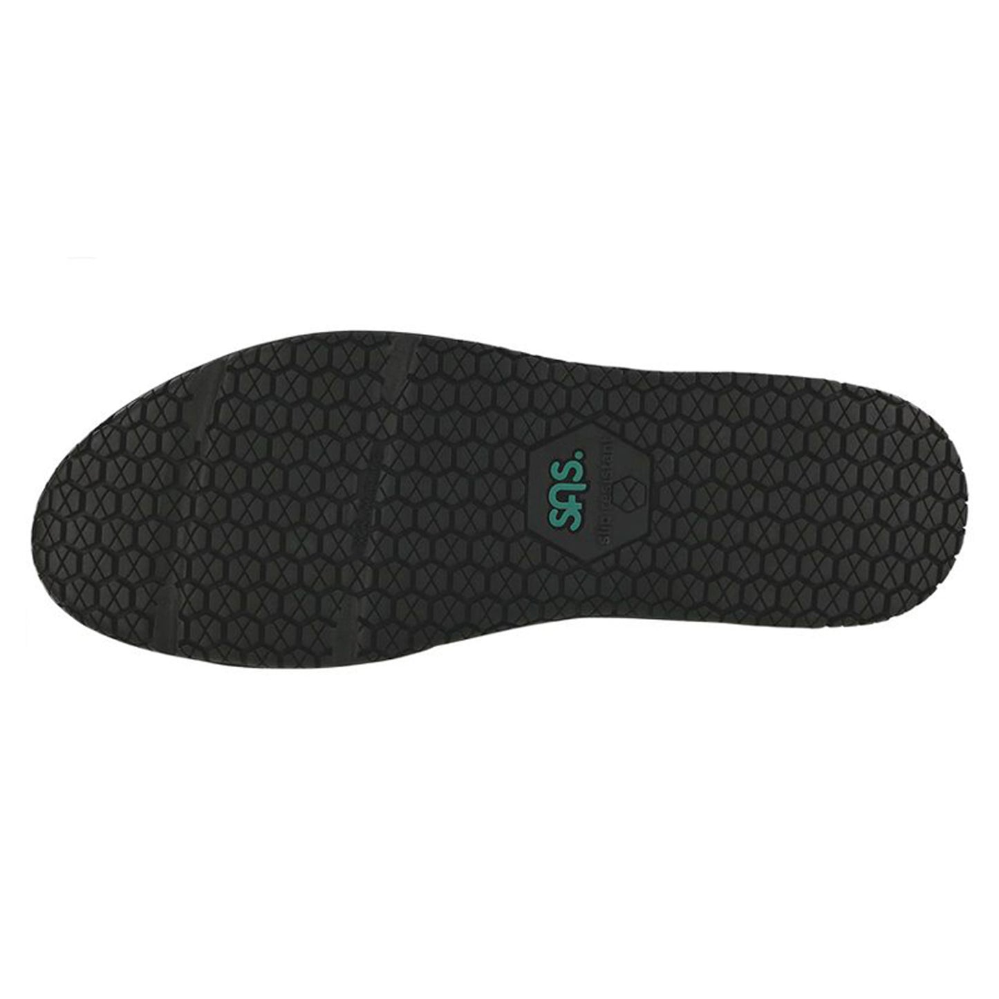 Peltz Shoes  Women's SAS Clare Mary Jane BLACK CLARE BLA