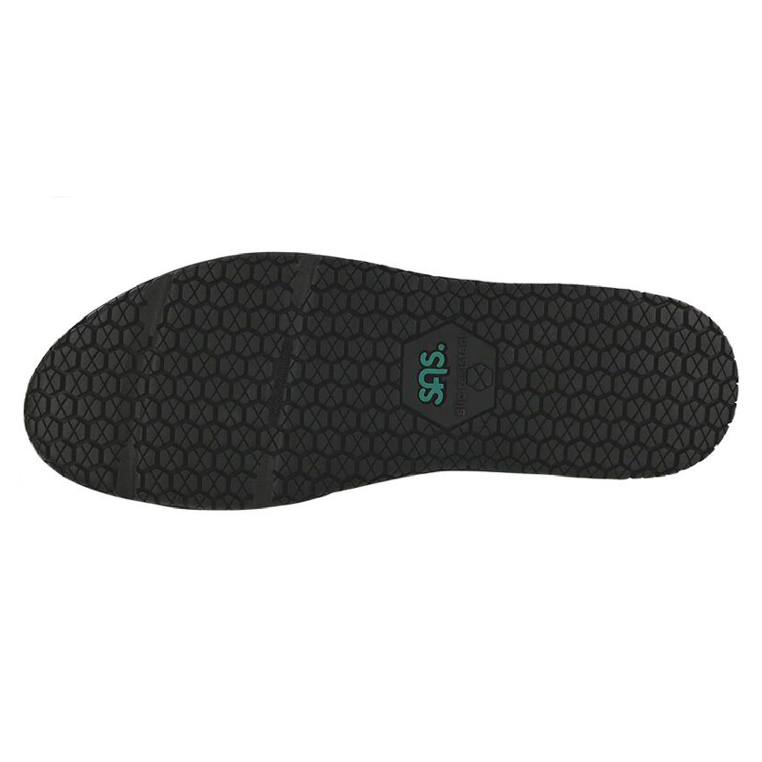 Peltz Shoes  Women's SAS Clare Mary Jane BLACK CLARE BLA