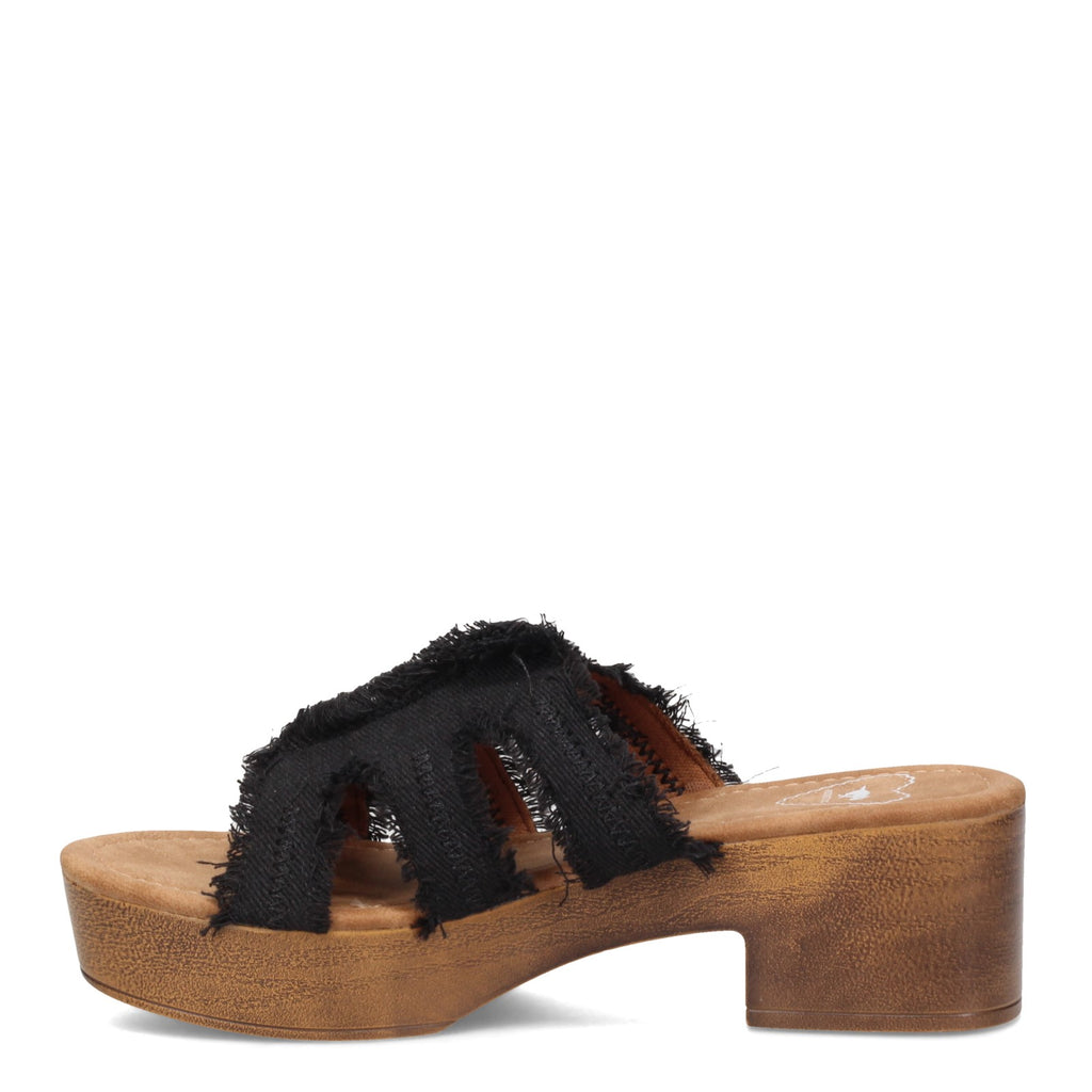 Women's Rocket Dog, Clipper Sandal