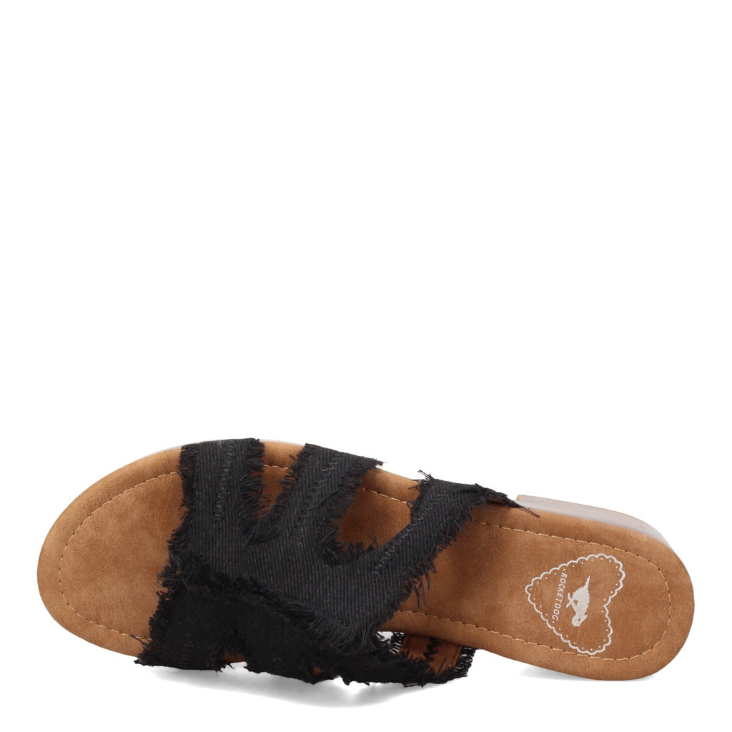 Women's Rocket Dog, Clipper Sandal