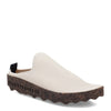 Peltz Shoes  Women's Asportuguesas Clog GREY CLOG-001
