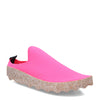 Peltz Shoes  Women's Asportuguesas Clog PINK CLOG-004