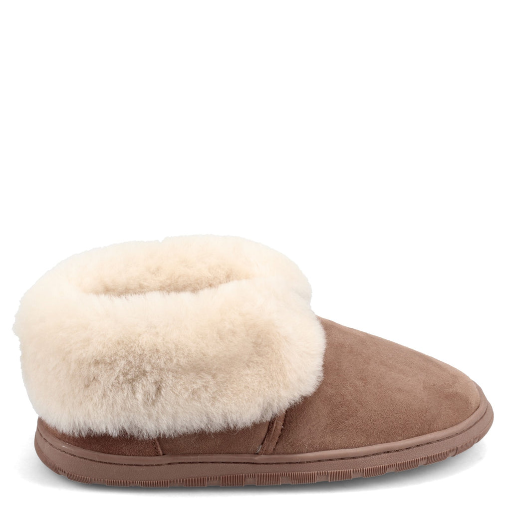 Men's Lamo, Doubleface Slipper