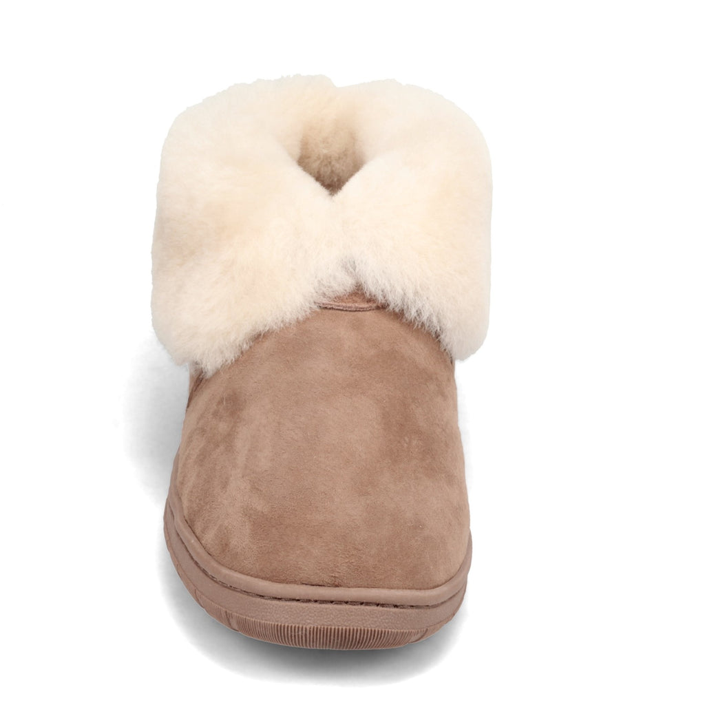 Men's Lamo, Doubleface Slipper