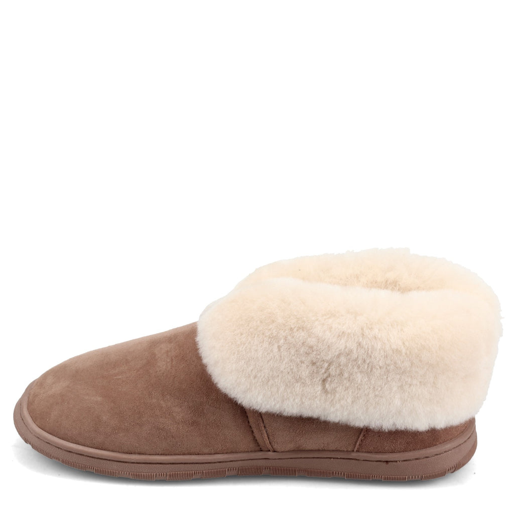 Men's Lamo, Doubleface Slipper