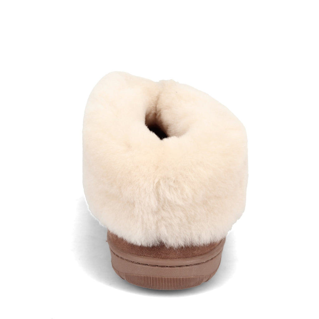 Men's Lamo, Doubleface Slipper