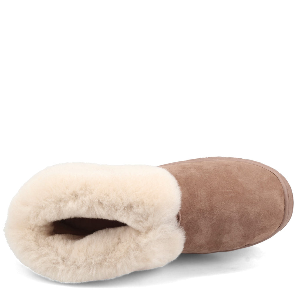 Men's Lamo, Doubleface Slipper