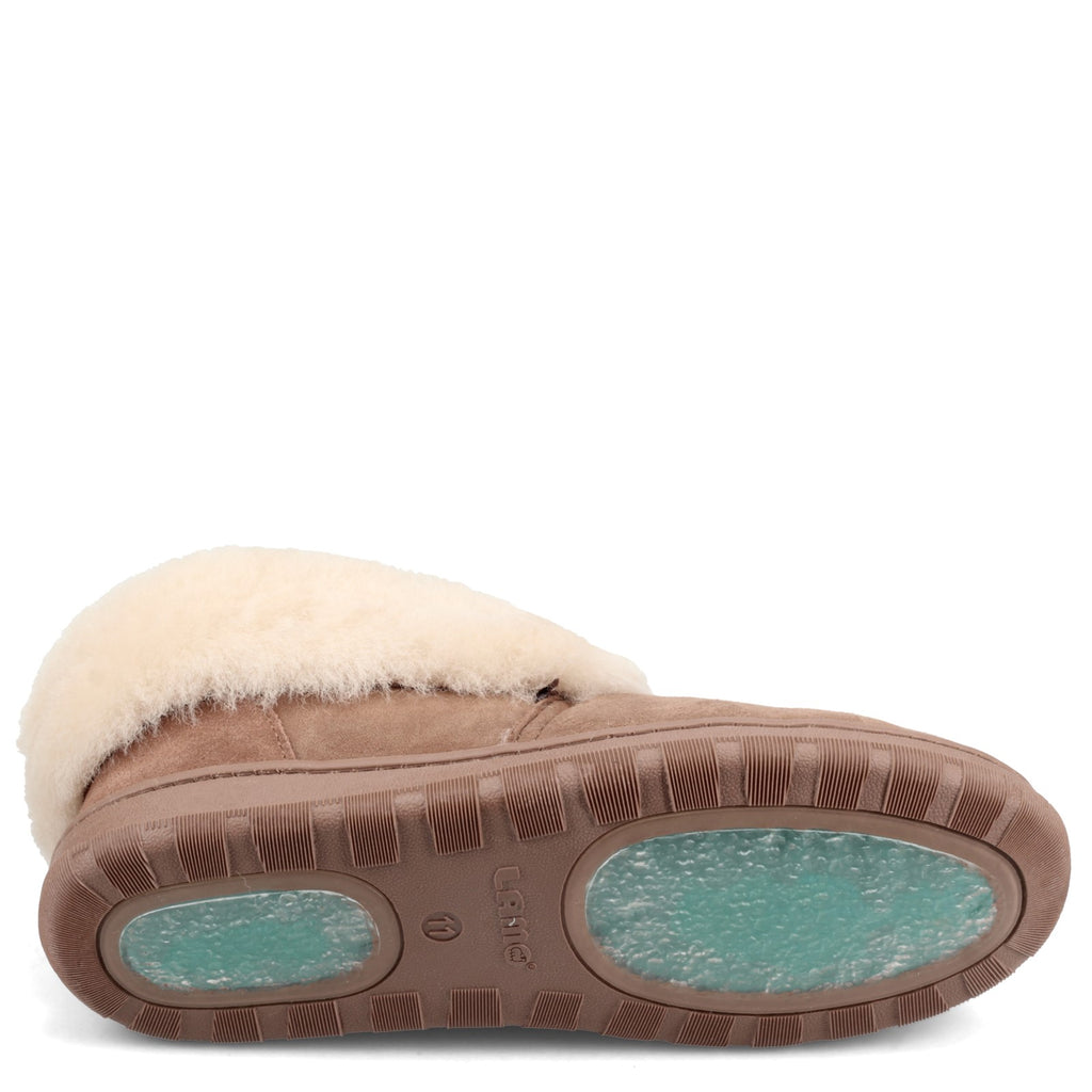 Men's Lamo, Doubleface Slipper