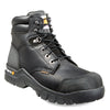 Peltz Shoes  Men's Carhartt Rugged Flex WP 6in Composite Toe Boot BLACK CMF6371
