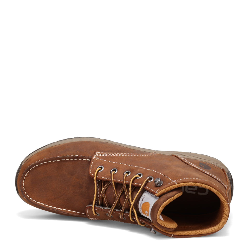 Men's Carhartt, 4 Inch Lightweight Wedge Work Boot