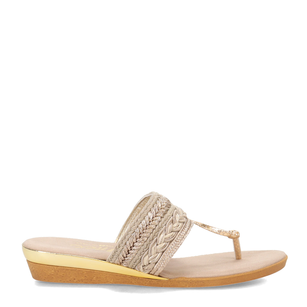 Women's Onex, Coast Sandal