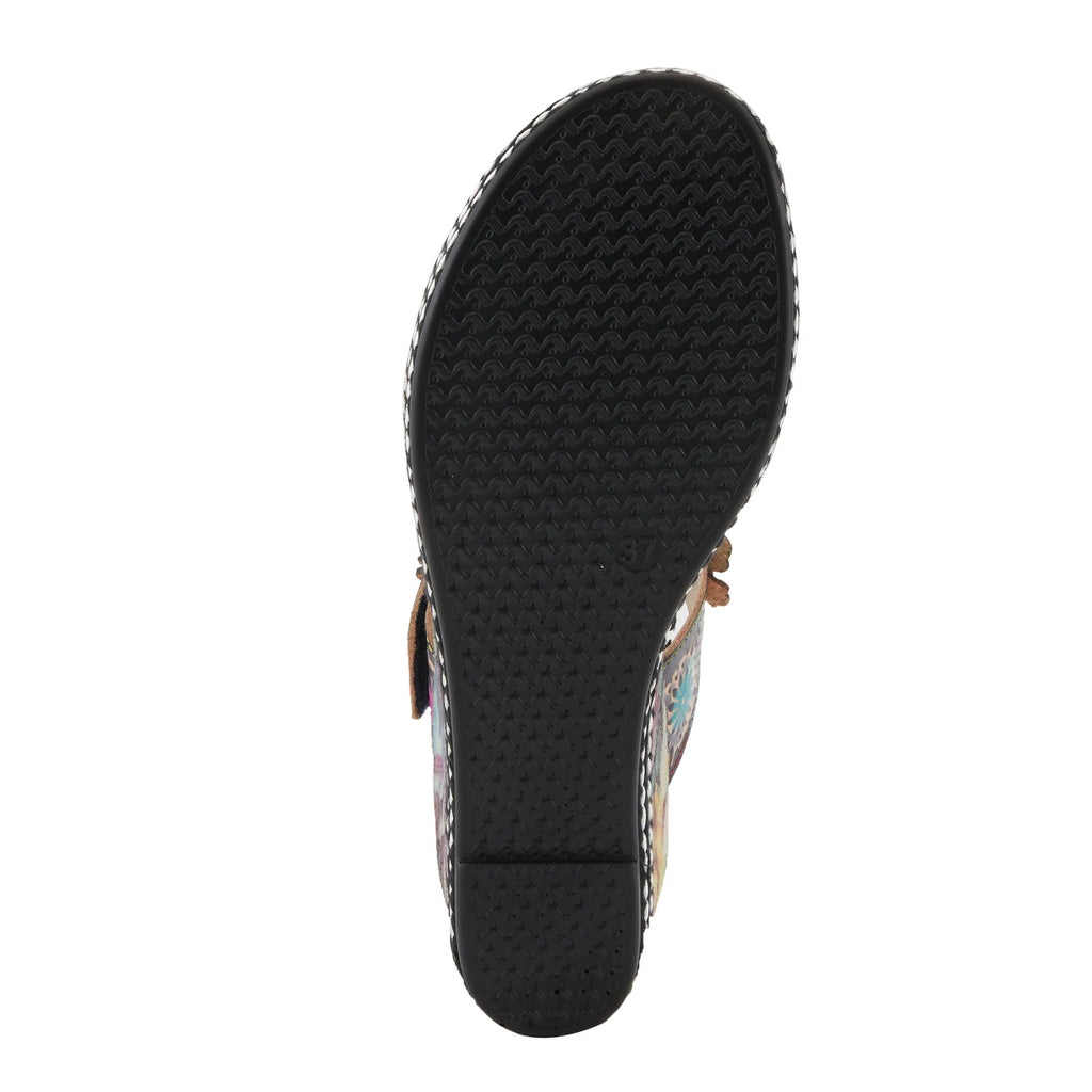 Women's L'Artiste By Spring Step, Coastal Sandal