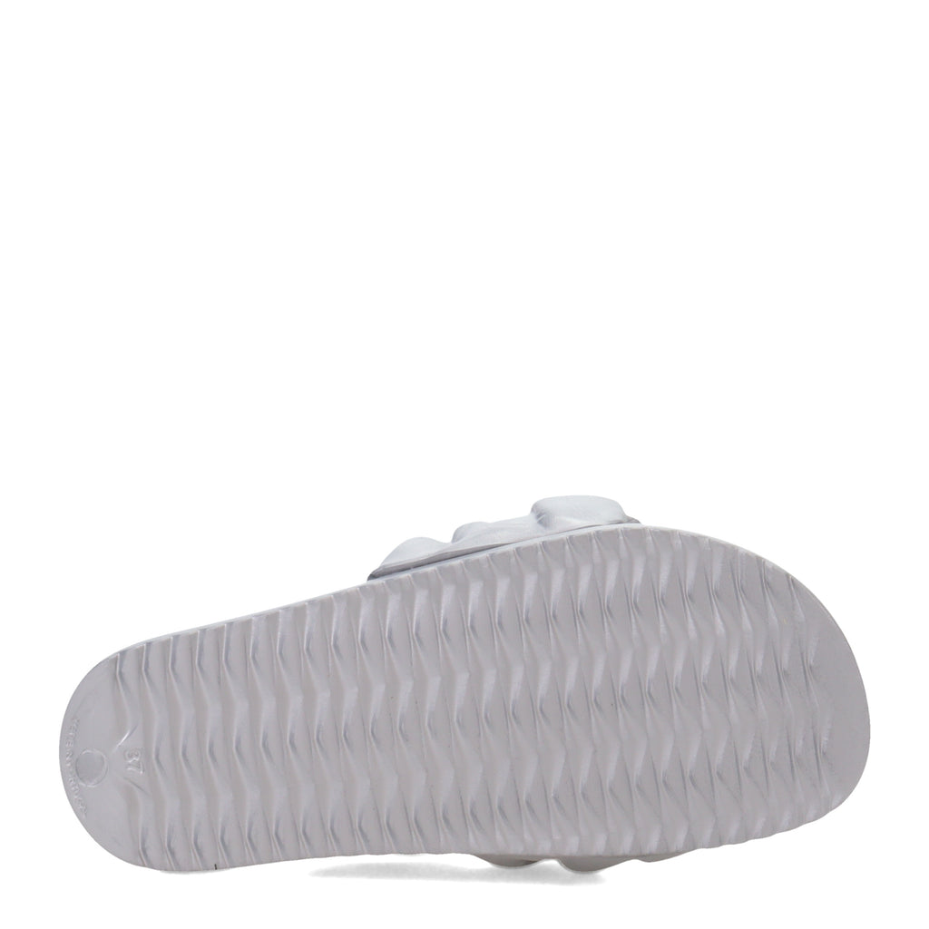 Women's Lemon Jelly Cocoon Slide GREY COCOON-07