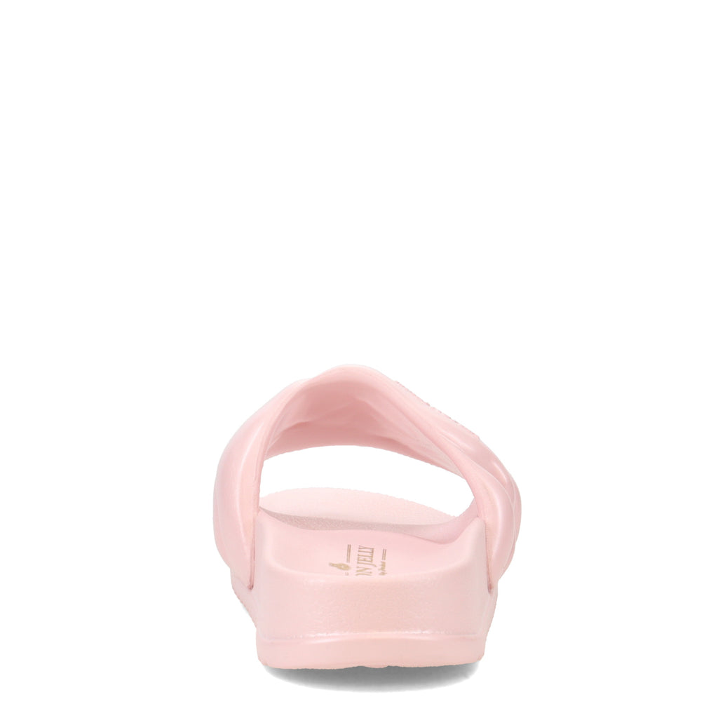 Women's Lemon Jelly, Cocoon Slide