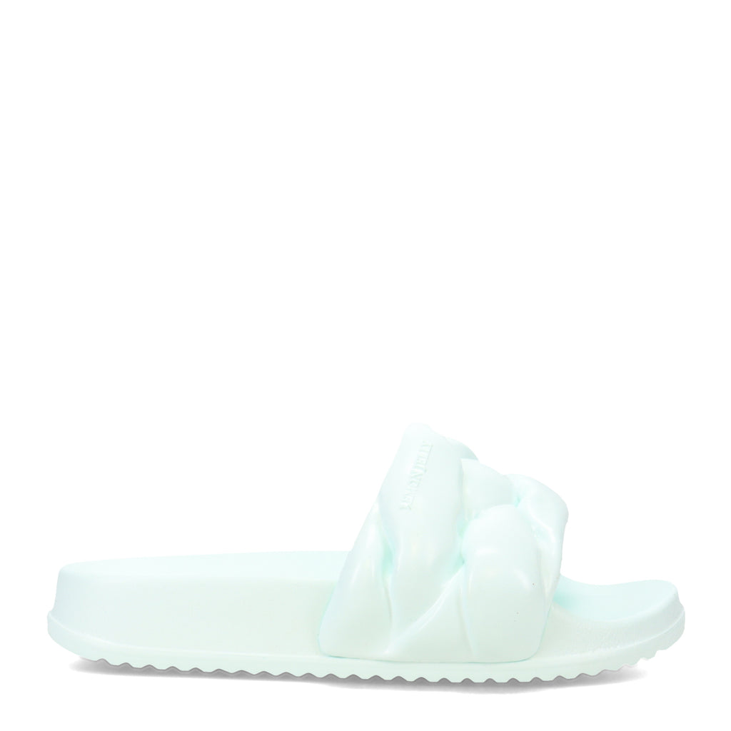 [POS] Women's Lemon Jelly Cocoon Slide