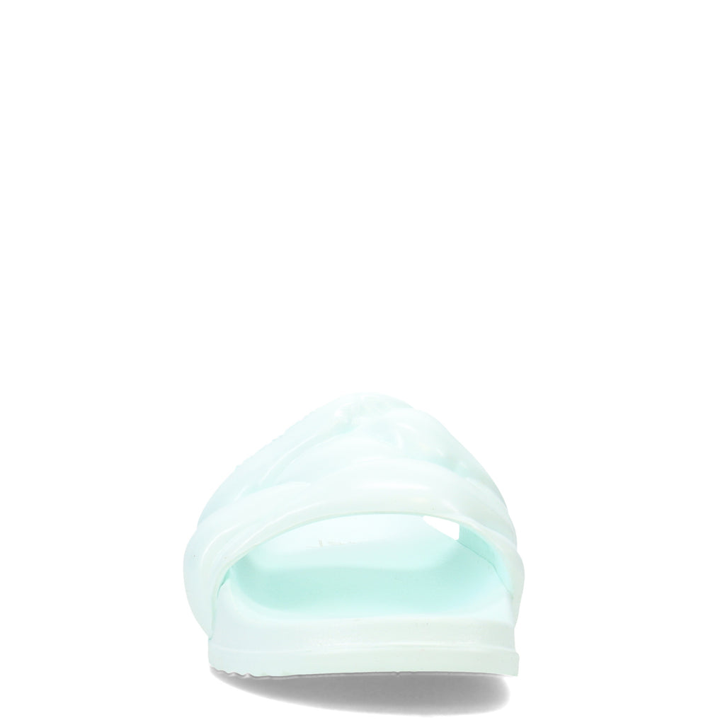 [POS] Women's Lemon Jelly Cocoon Slide