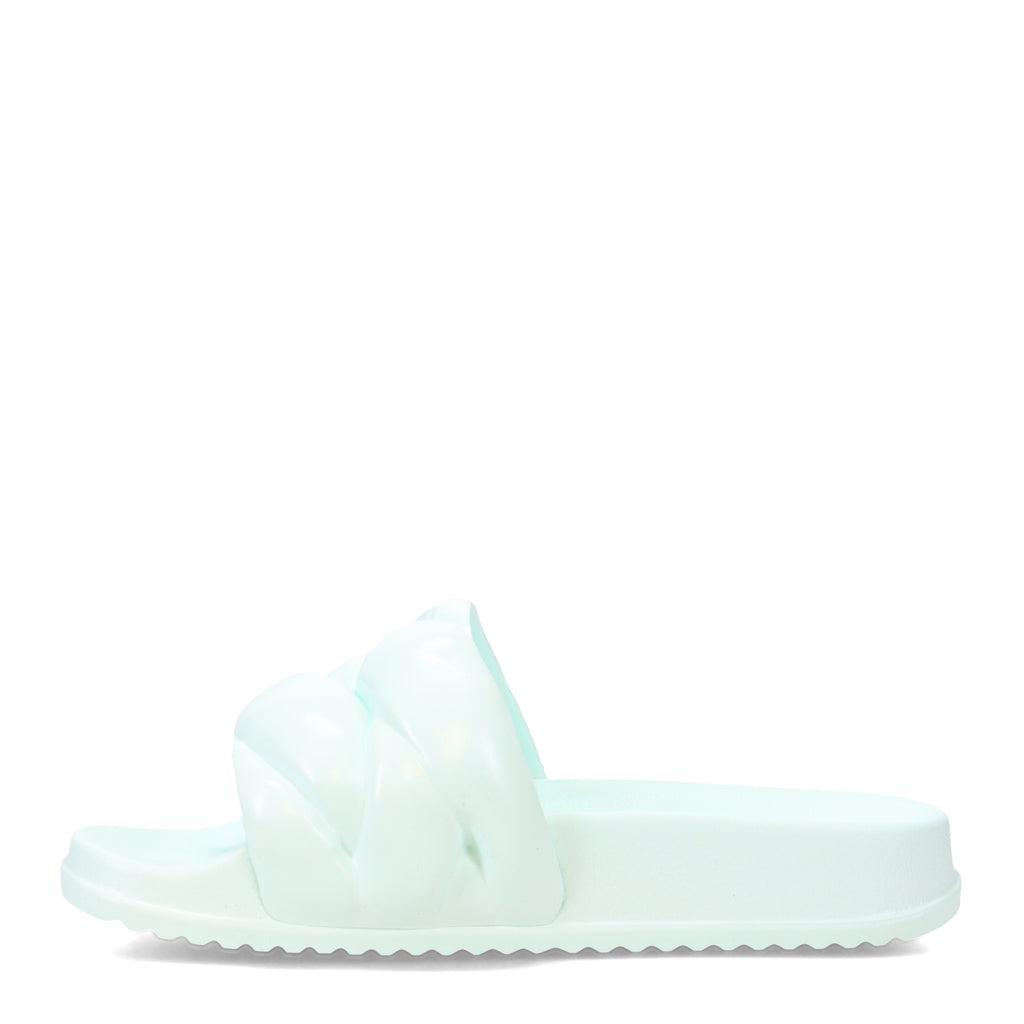 [POS] Women's Lemon Jelly Cocoon Slide