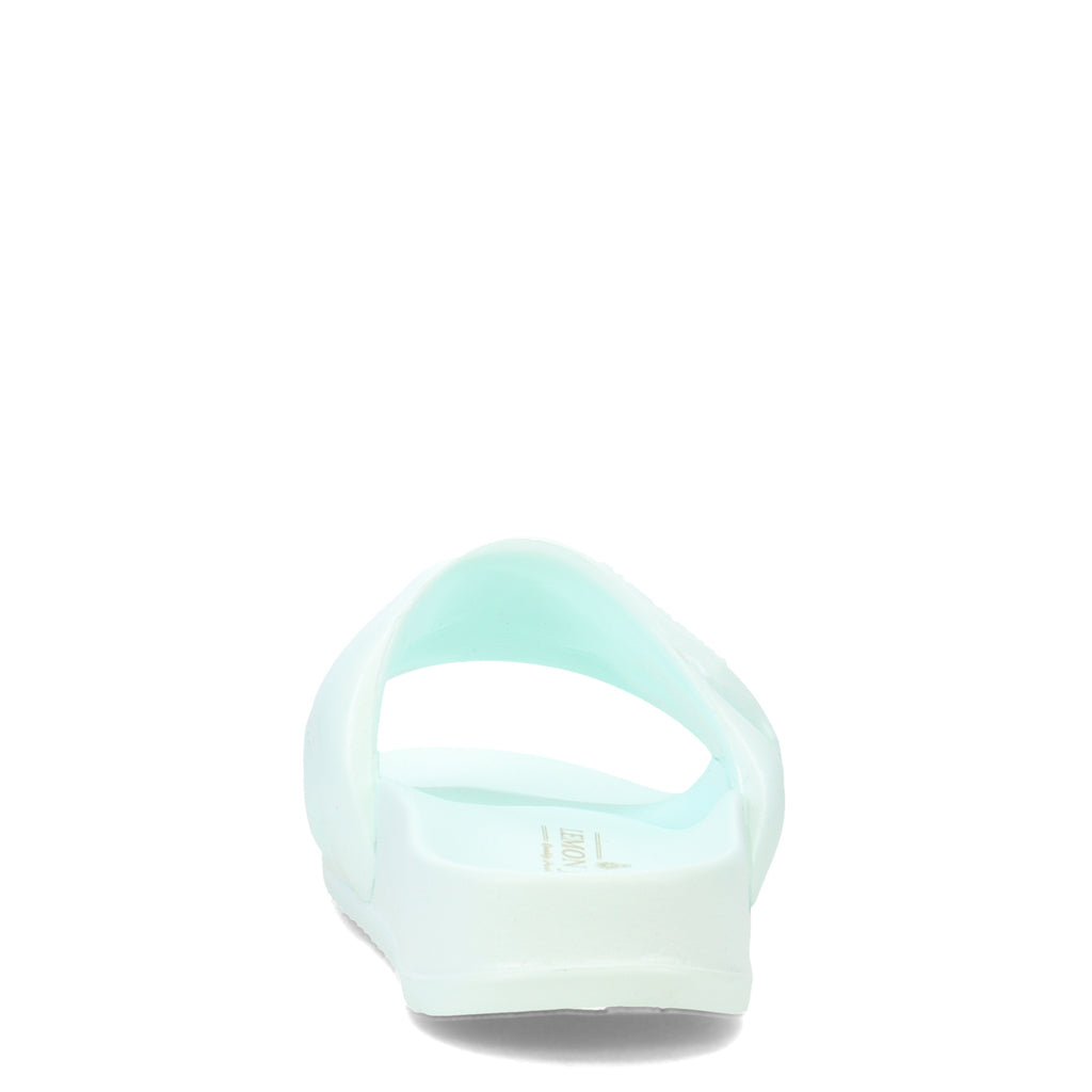 [POS] Women's Lemon Jelly Cocoon Slide