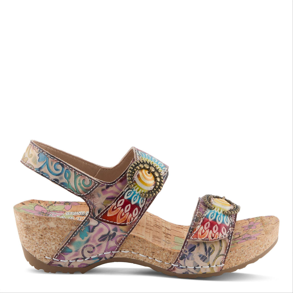 Women's L'Artiste By Spring Step, Colomecool Sandal