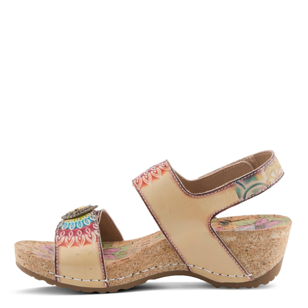 Women's L'Artiste By Spring Step, Colomecool Sandal