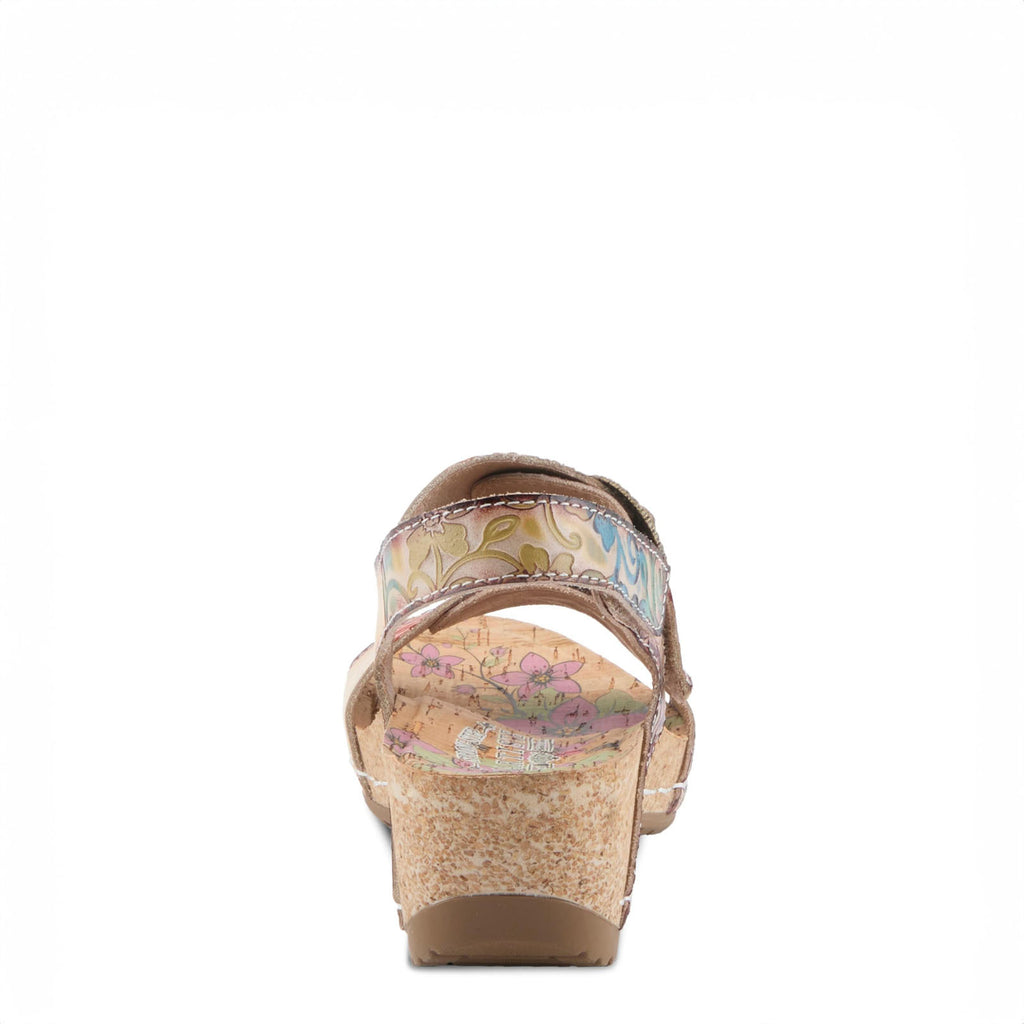 Women's L'Artiste By Spring Step, Colomecool Sandal