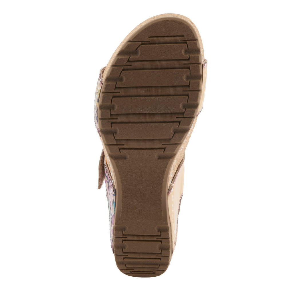 Women's L'Artiste By Spring Step, Colomecool Sandal