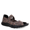Peltz Shoes  Women's Bernie Mev Comfi Sandal ENDURE COMFI ENDURE