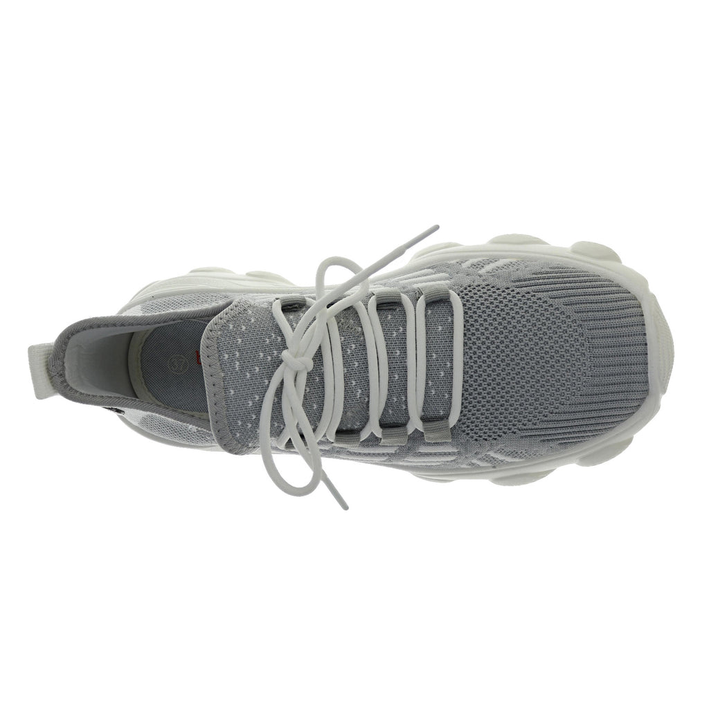 Women's Bernie Mev Cooper Sneaker GREY COOPER-GREY