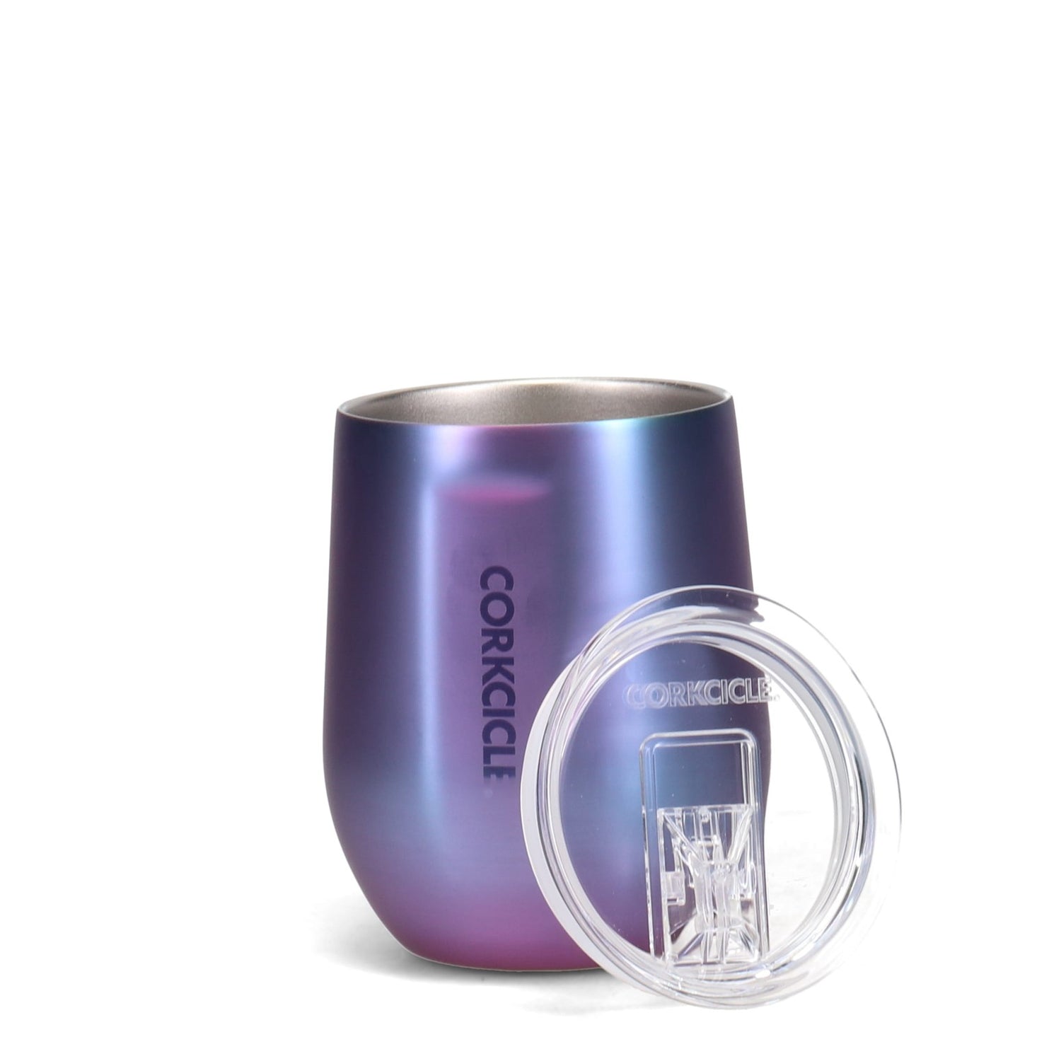 Peltz Shoes  Corkcicle Stemless Cup - 12oz DRAGONFLY CORK2312CHD