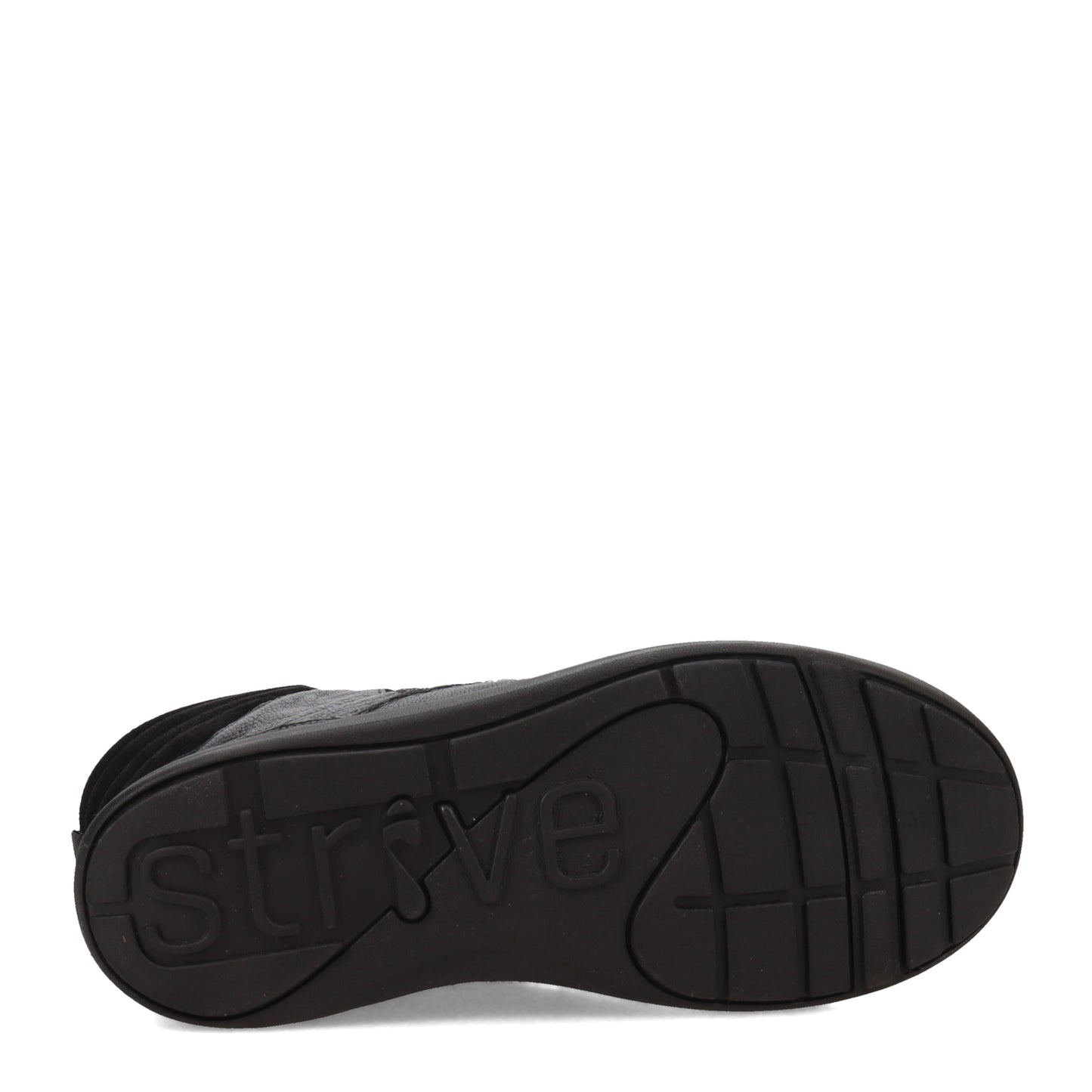 Peltz Shoes  Women's Strive Cotswold Boot BLACK COTSWOLD-BLACK
