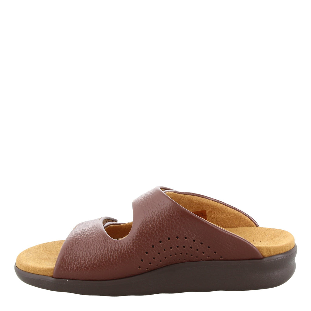 Women's SAS, Cozy Slide Sandal