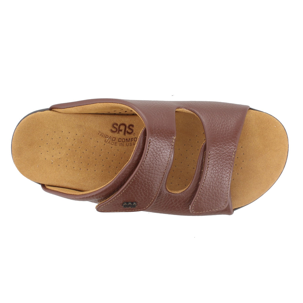 Women's SAS, Cozy Slide Sandal