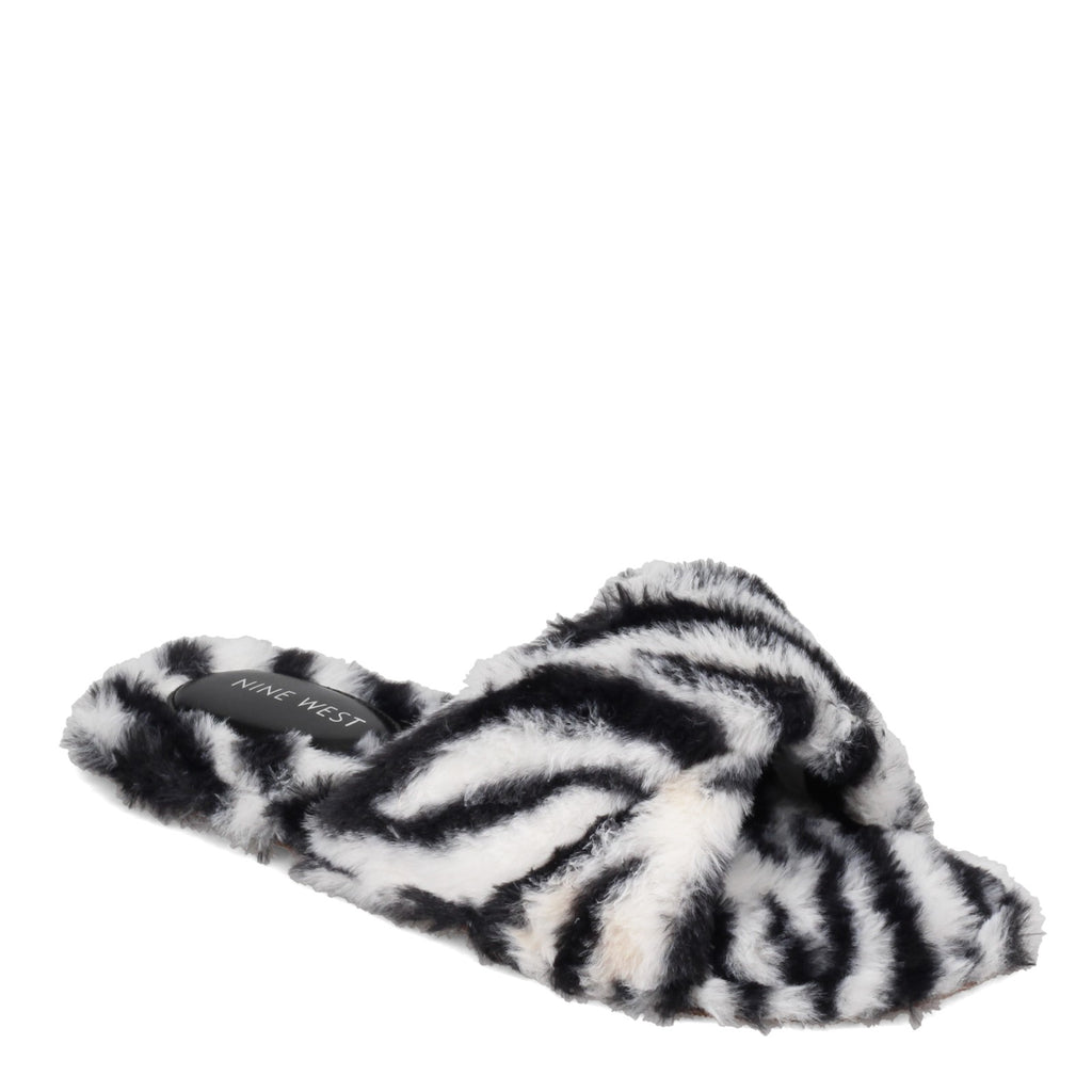 Women's Nine West, Cozy 2 Slipper