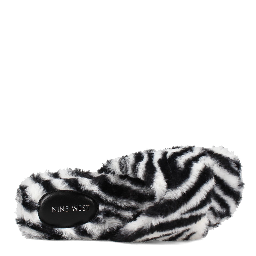 Women's Nine West, Cozy 2 Slipper
