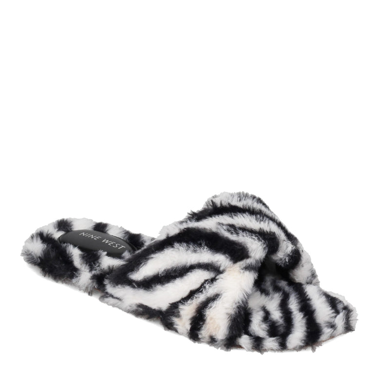 Women's Nine West, Cozy 2 Slipper