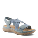 Women's Flexus, Crossbeam Sandal