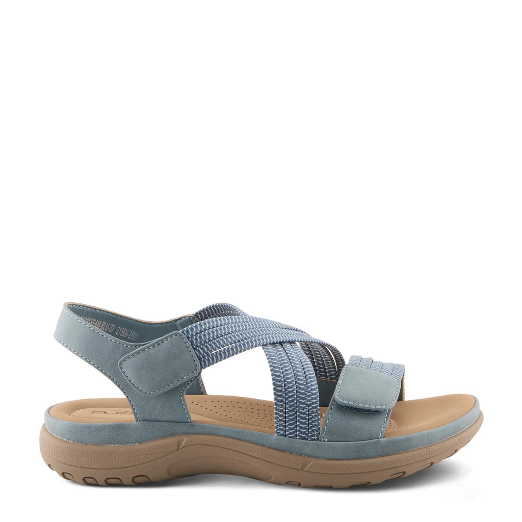 Women's Flexus, Crossbeam Sandal