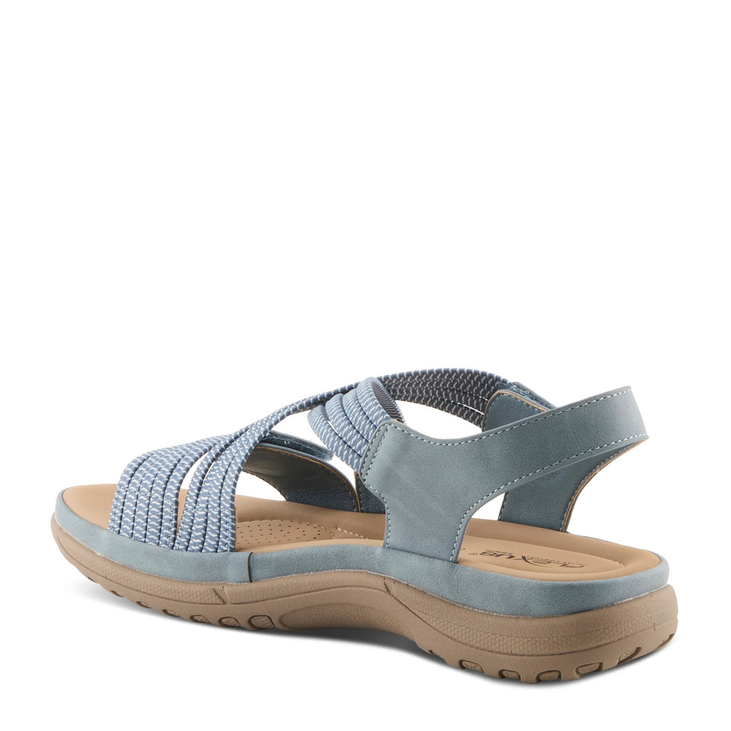 Women's Flexus, Crossbeam Sandal