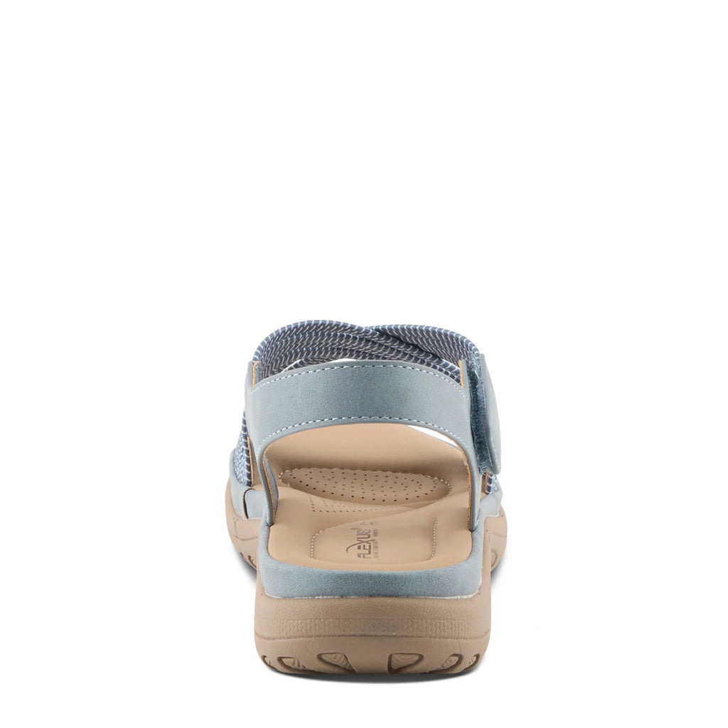 Women's Flexus, Crossbeam Sandal