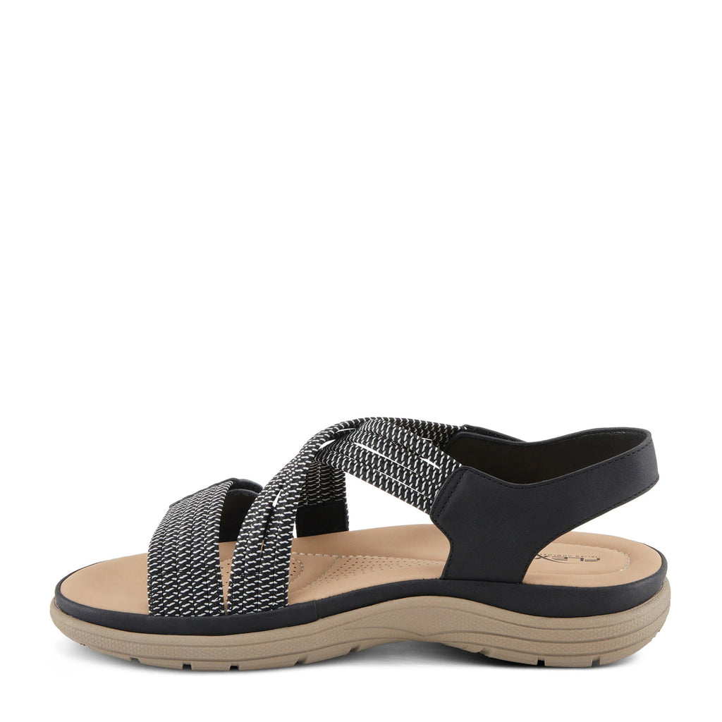 Women's Flexus, Crossbeam Sandal
