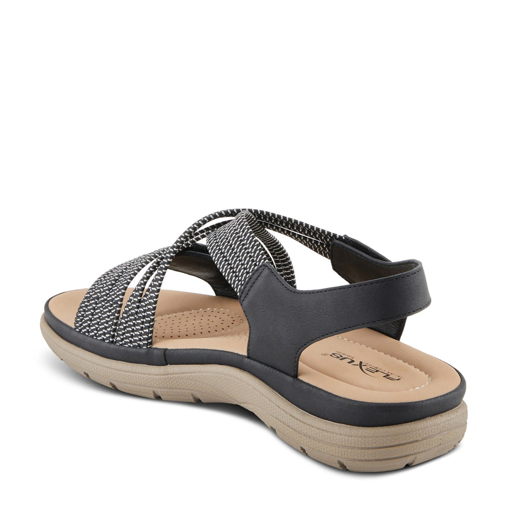 Women's Flexus, Crossbeam Sandal