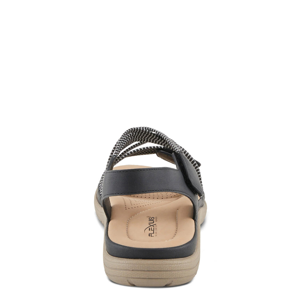 Women's Flexus, Crossbeam Sandal