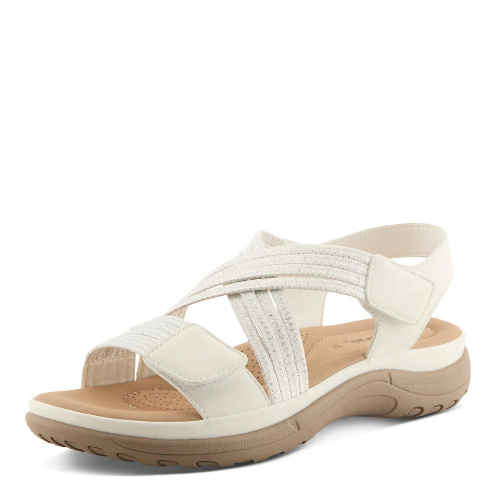 Women's Flexus, Crossbeam Sandal
