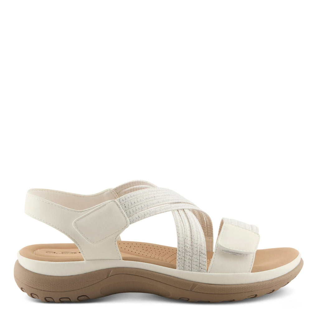 Women's Flexus, Crossbeam Sandal